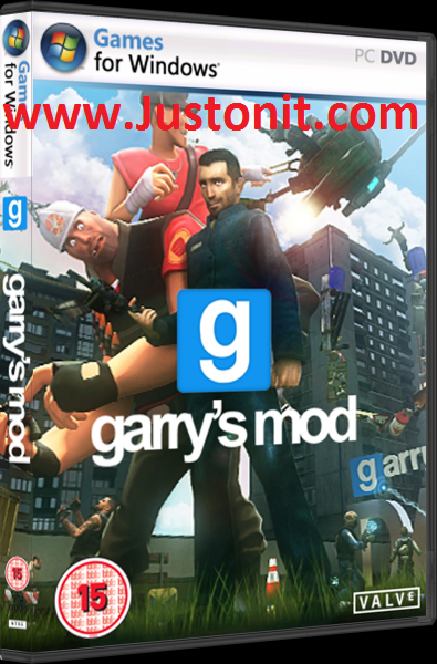 free garys download game